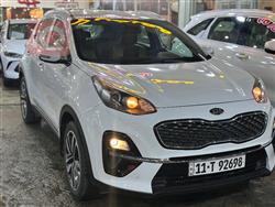 کیا سپۆرتاج